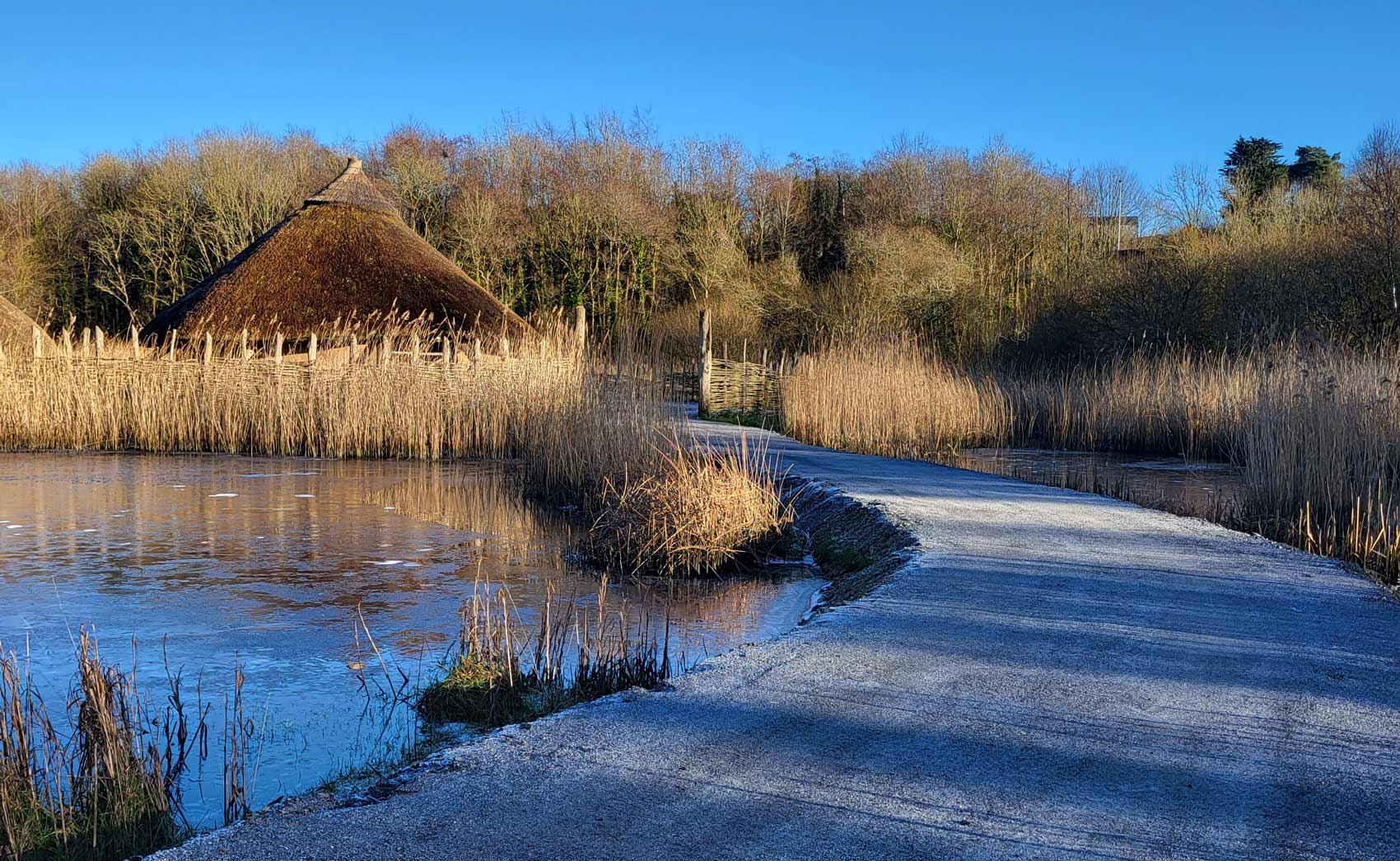 Myths, Monks, and Megaliths: Ireland’s Ancient Sites That Time Forgot