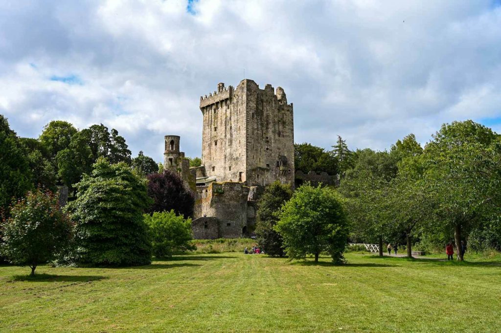 Blarney Castle