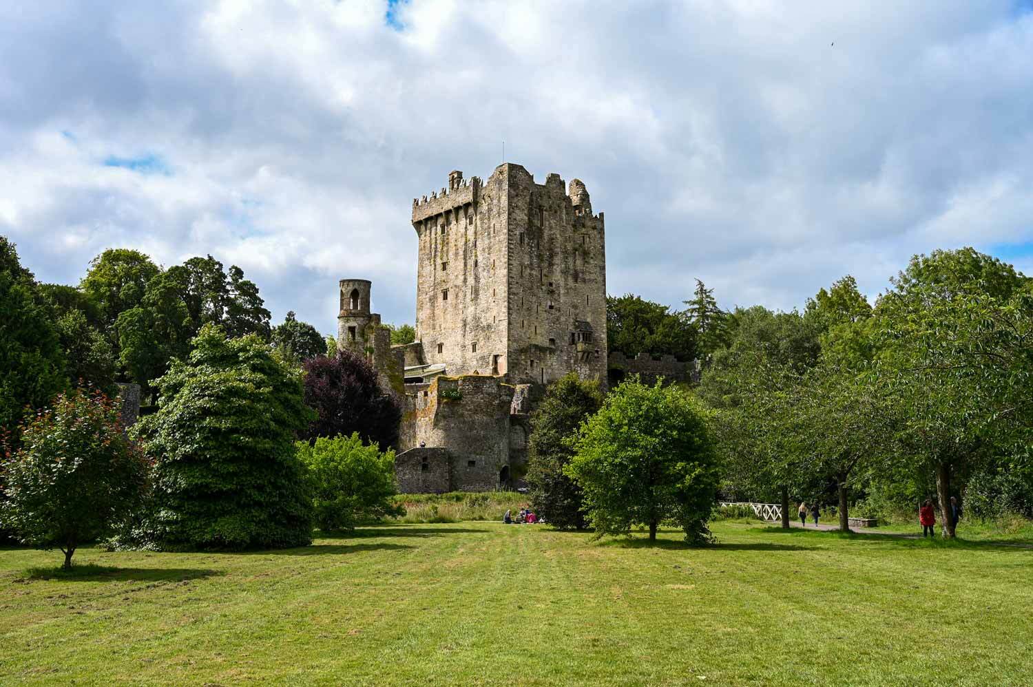 Blarney Castle