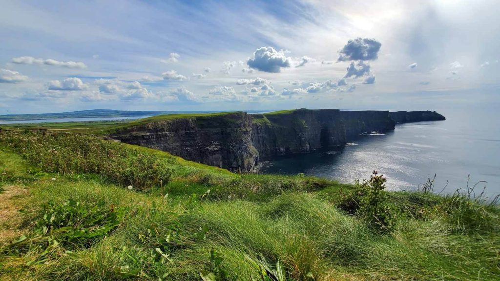 Cliffs of Moher