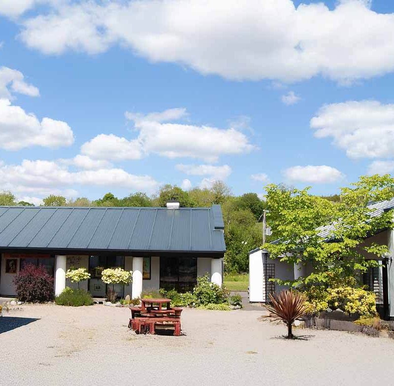 Craft Village of Ardara