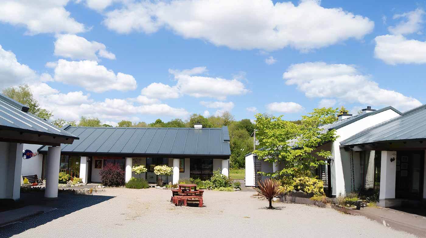 Craft Village of Ardara