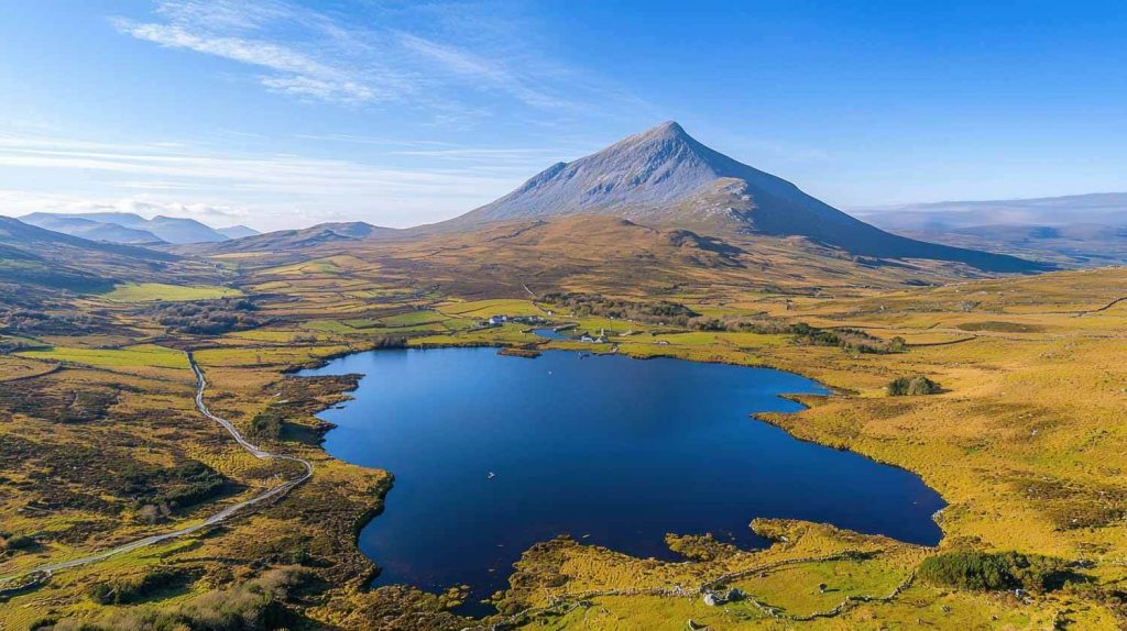 Croagh Patrick