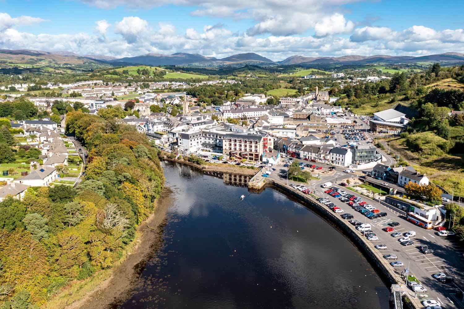 Donegal Town
