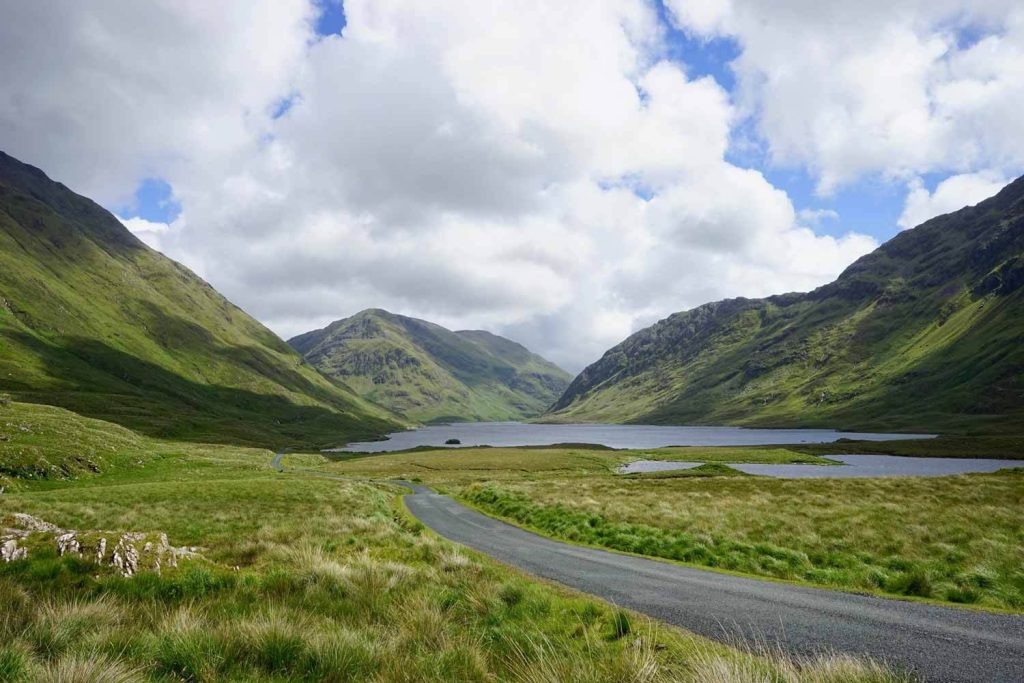 DooLough Valley