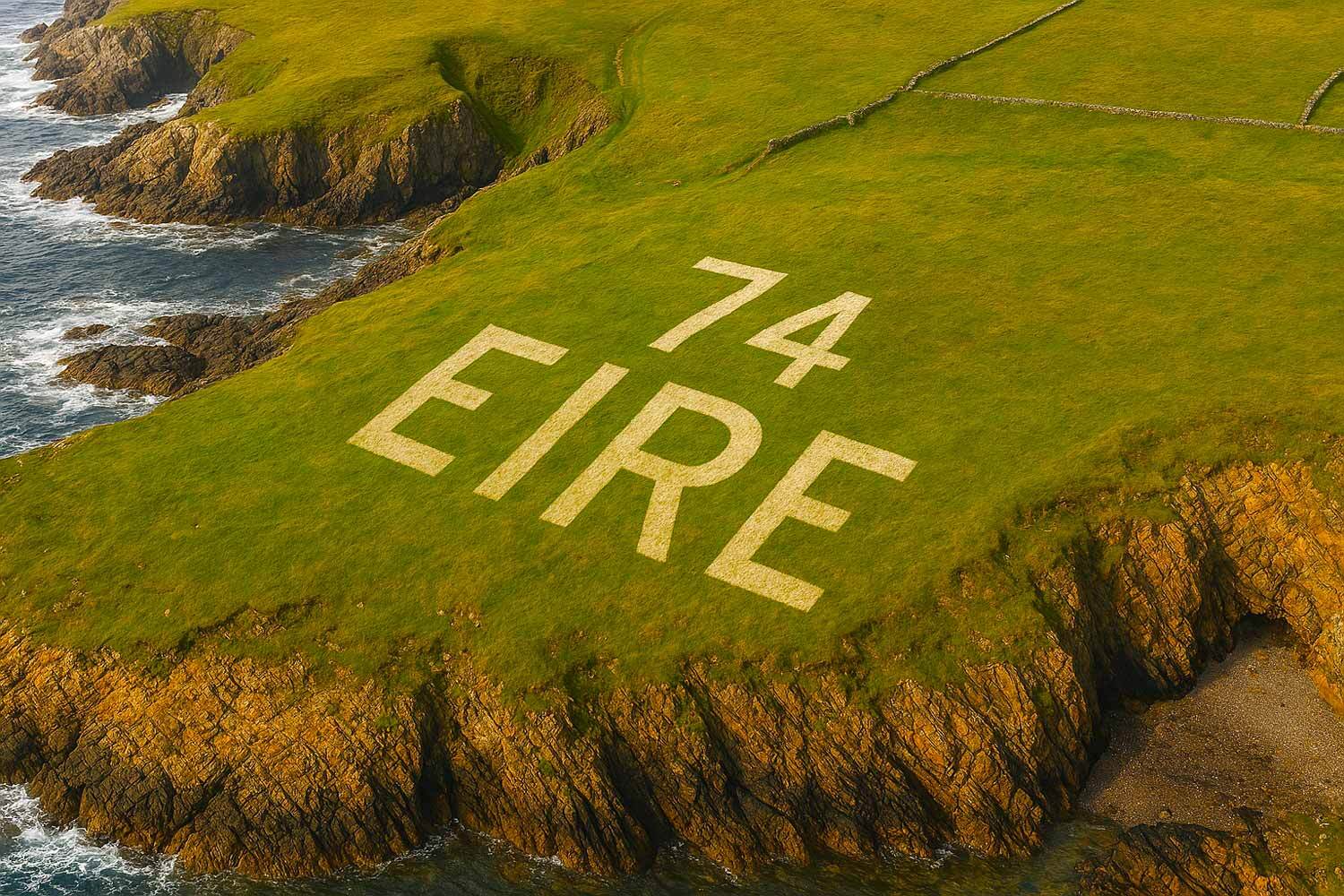 Overnight in Dungloe on the West Coast of Donegal