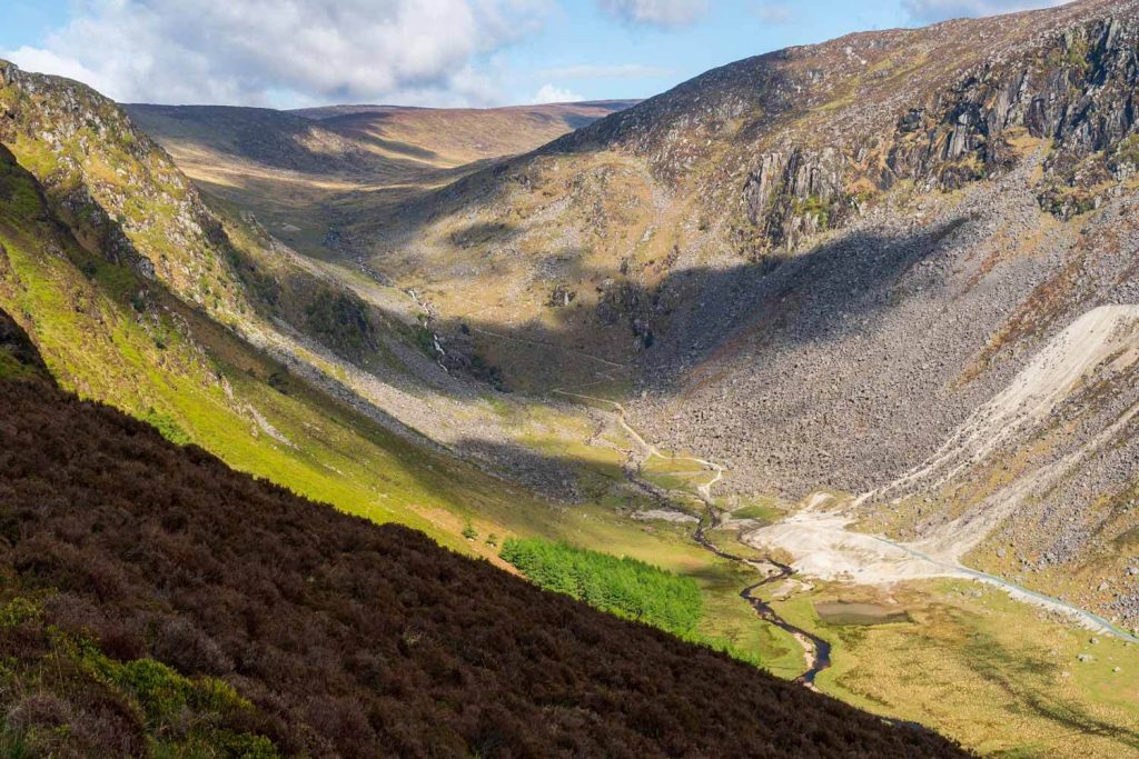 Glendalough National Park