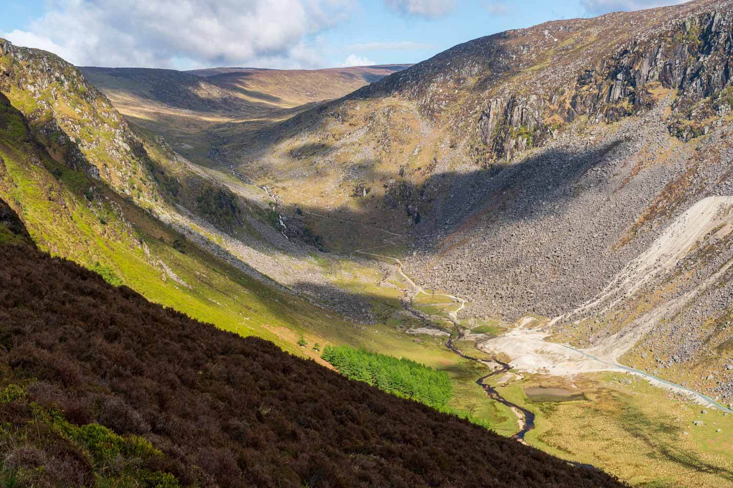 Glendalough National Park