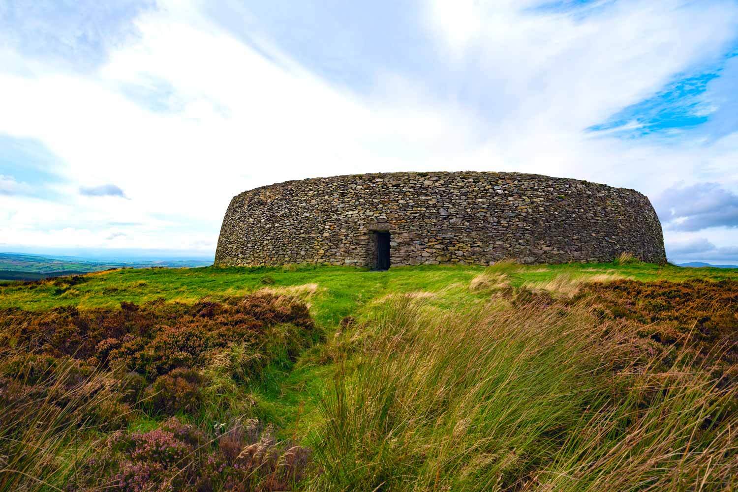Grianan of Aileach