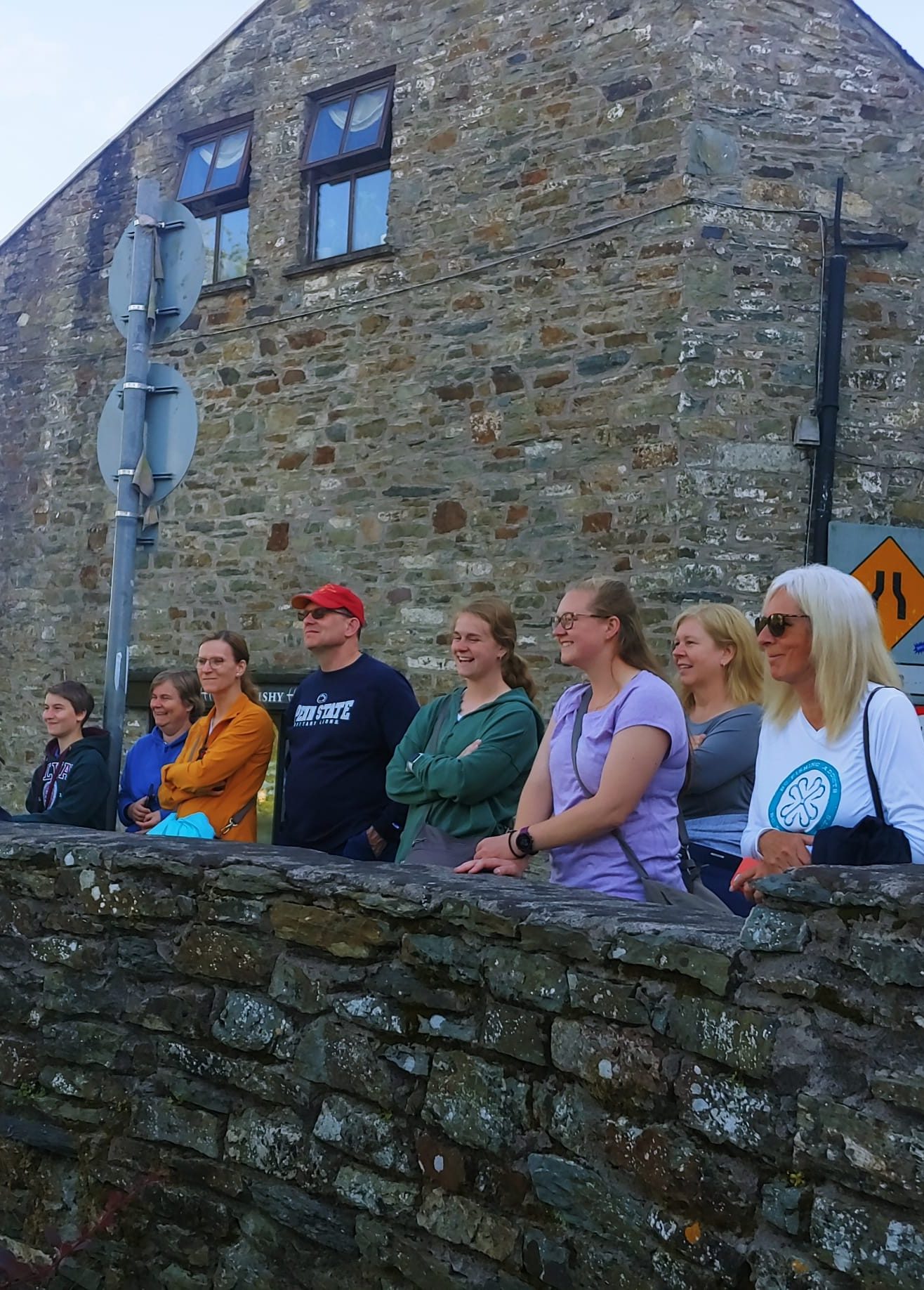 Walking Tour of Galway