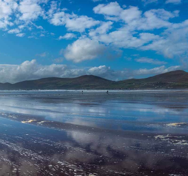 Inch Beach kerry