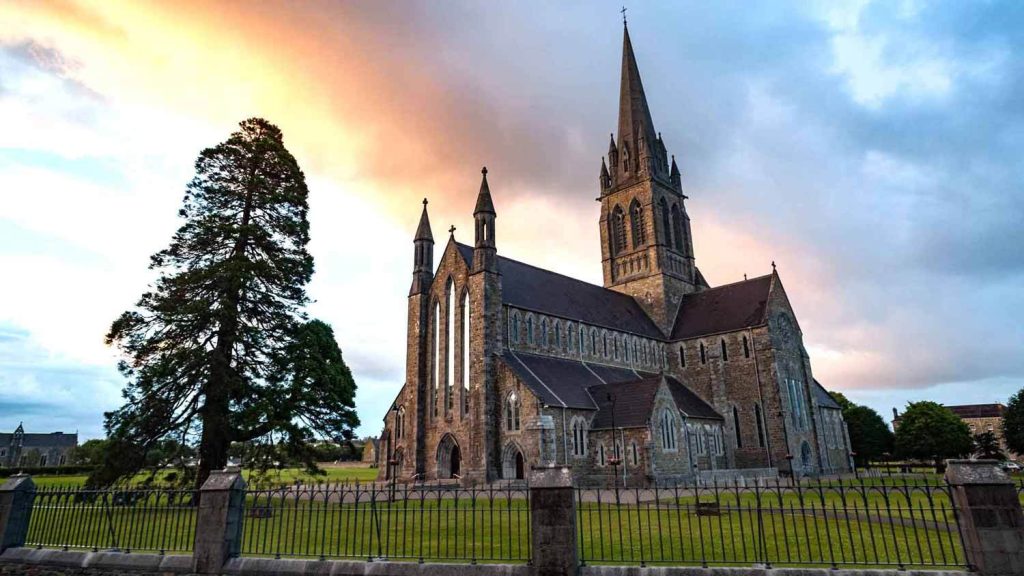 Overnight in Killarney