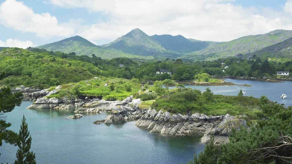 Killarney National Park