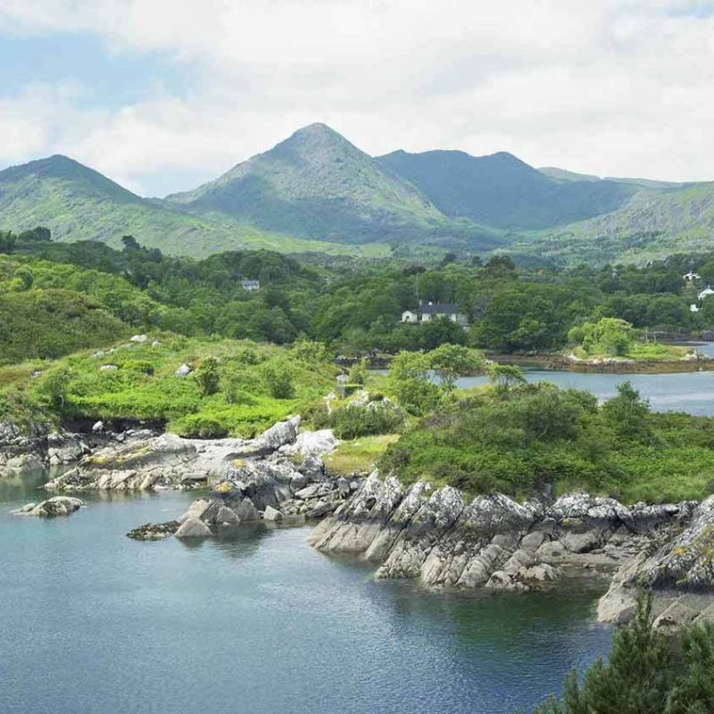 Killarney National Park