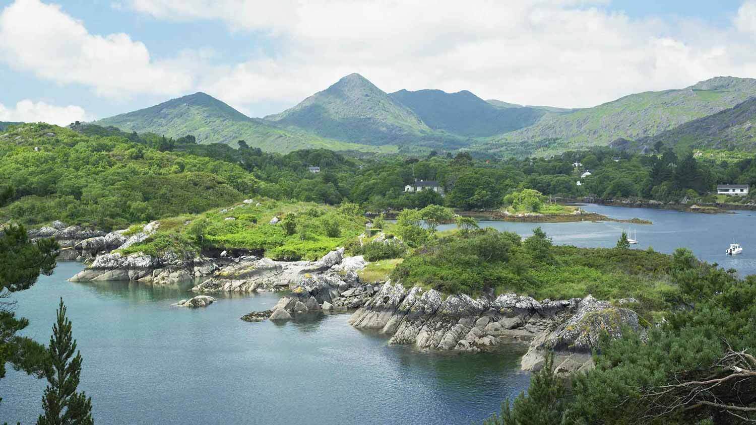 Killarney National Park