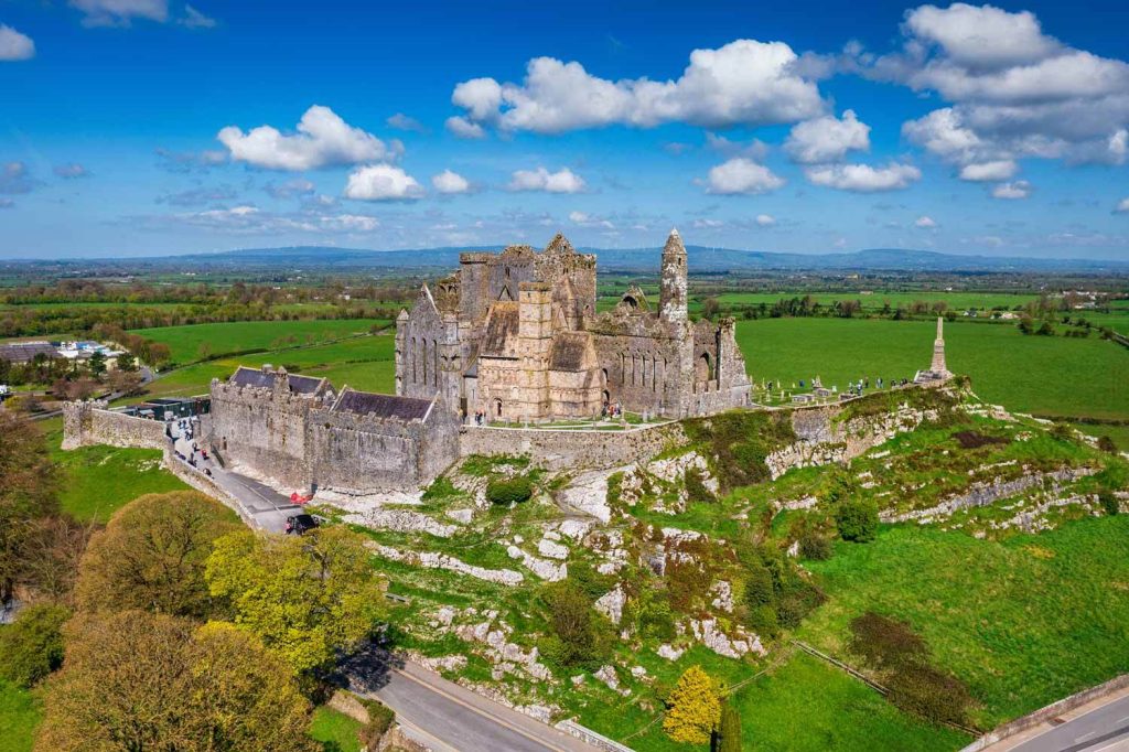 Rock of Cashel