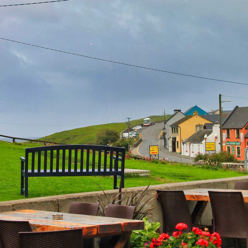 Doolin Village