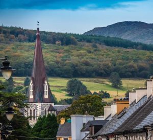 Craft Village of Kenmare