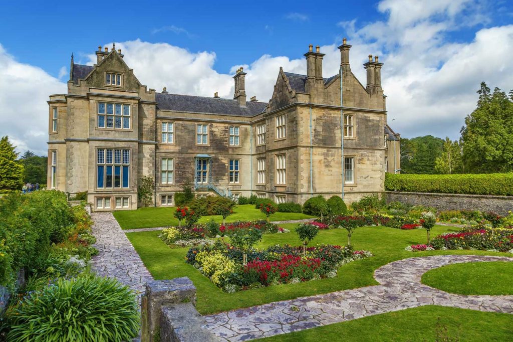 Muckross House