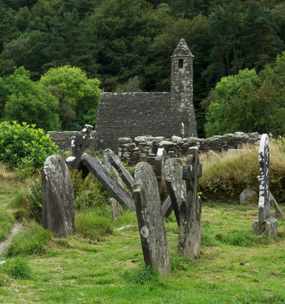 Glendalough National Park