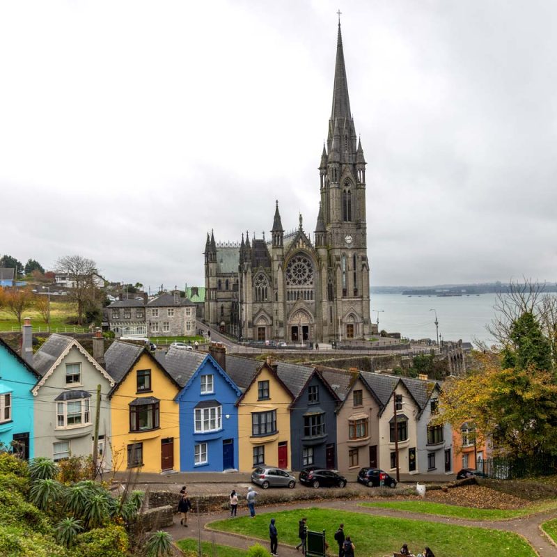 Cobh Cathedral