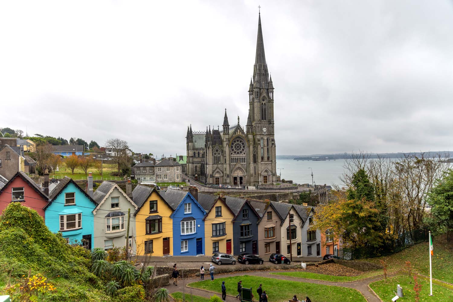 Cobh Cathedral