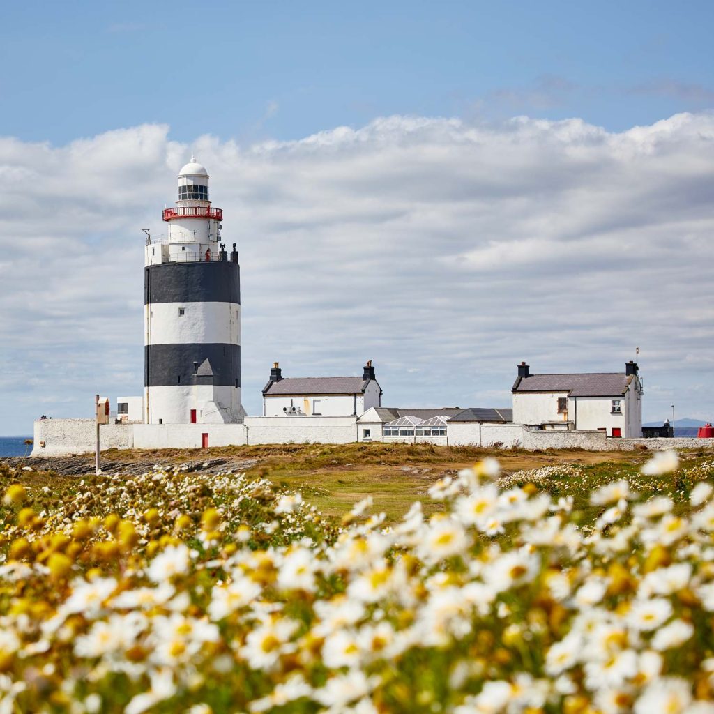 Hook Lighthouse