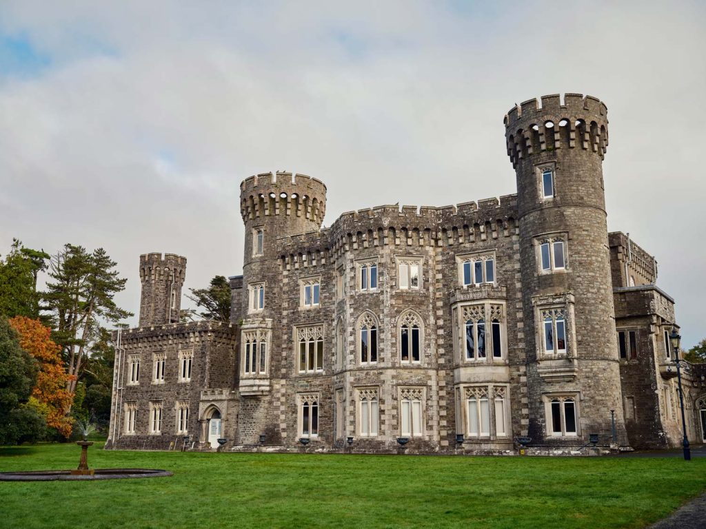 Johnstown Castle