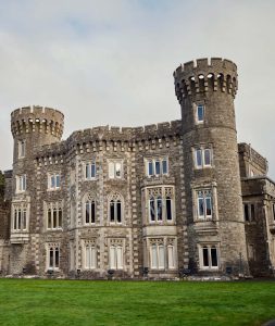 Johnstown Castle