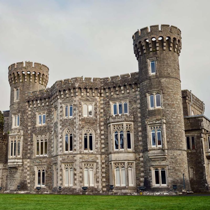 Johnstown castle