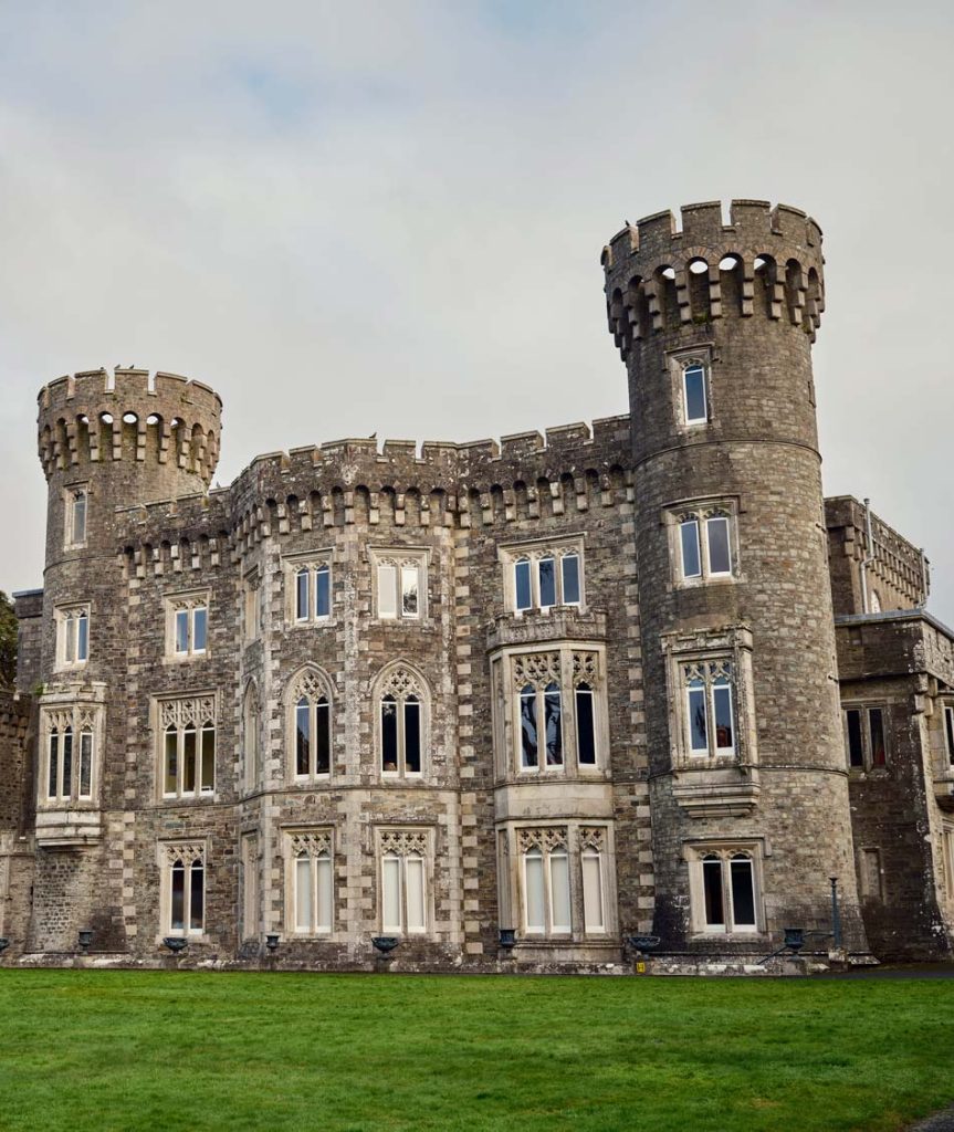 Johnstown Castle