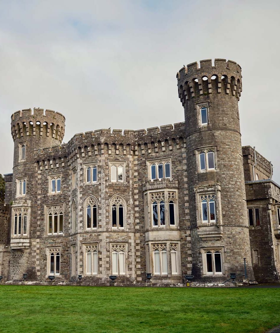 Johnstown Castle