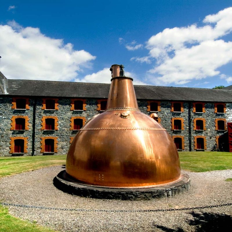 Midleton Distillery