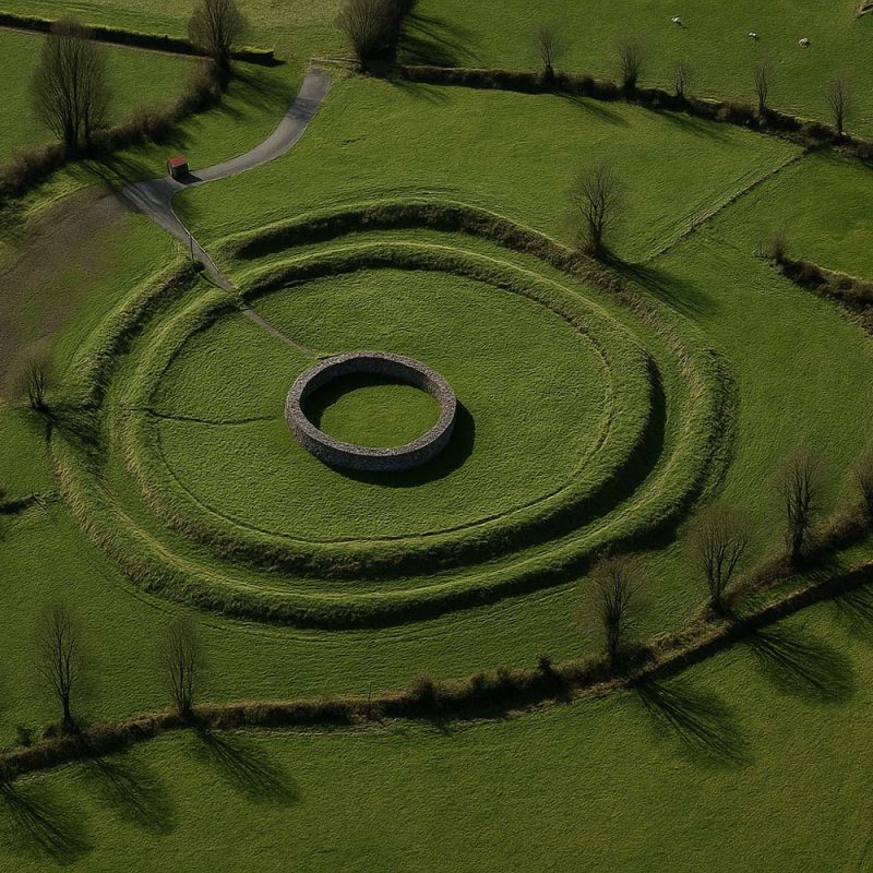 Rathgall Ringfort