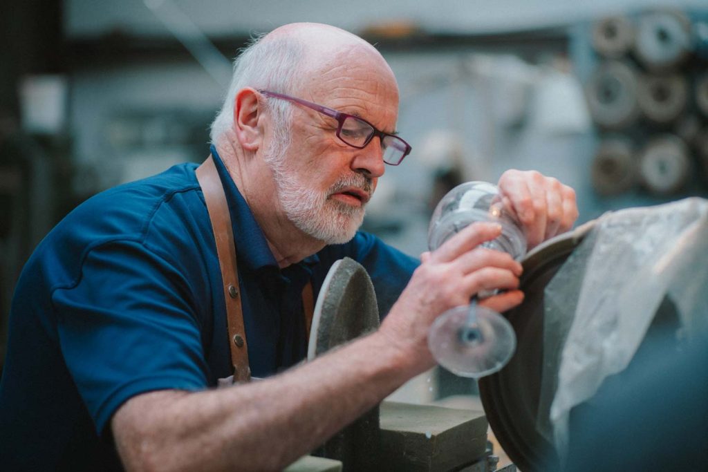 Waterford Crystal