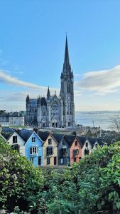 Cobh Cathedral