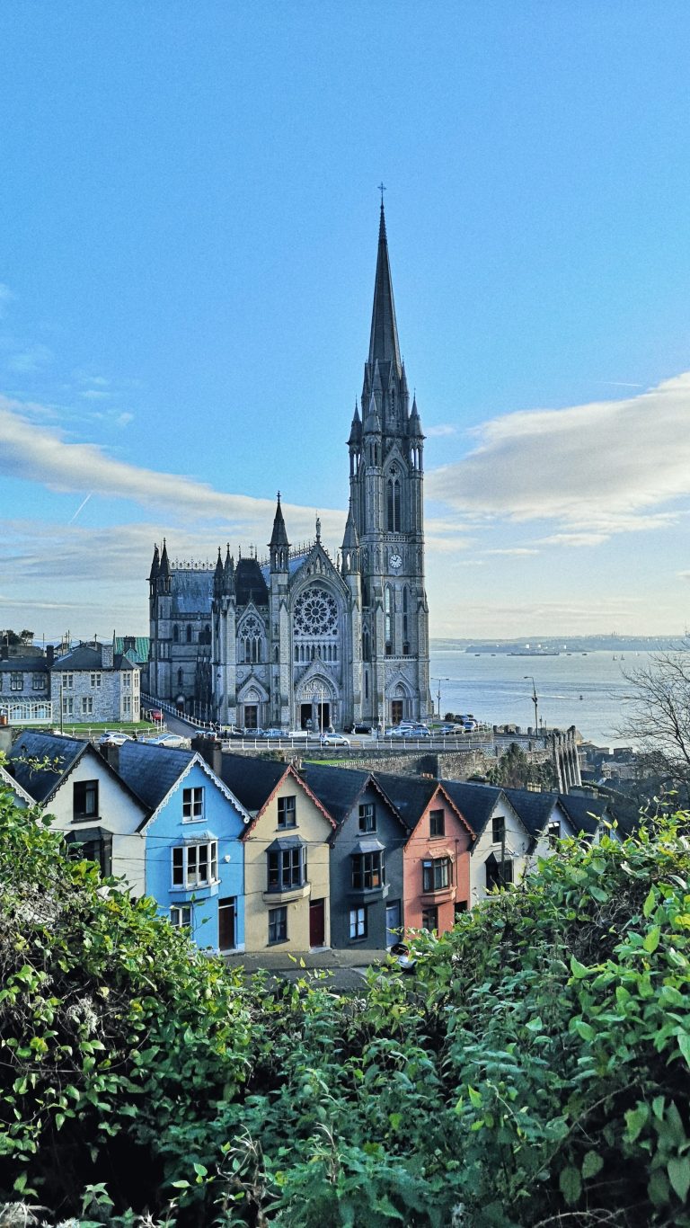 Cobh Cathedral