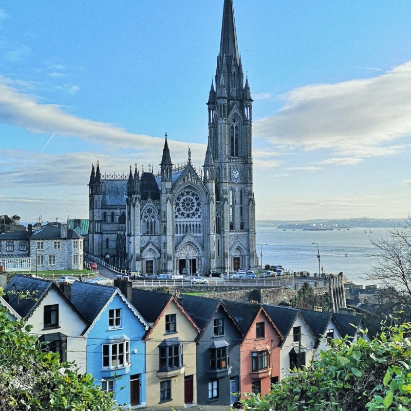 Cobh Cathedral