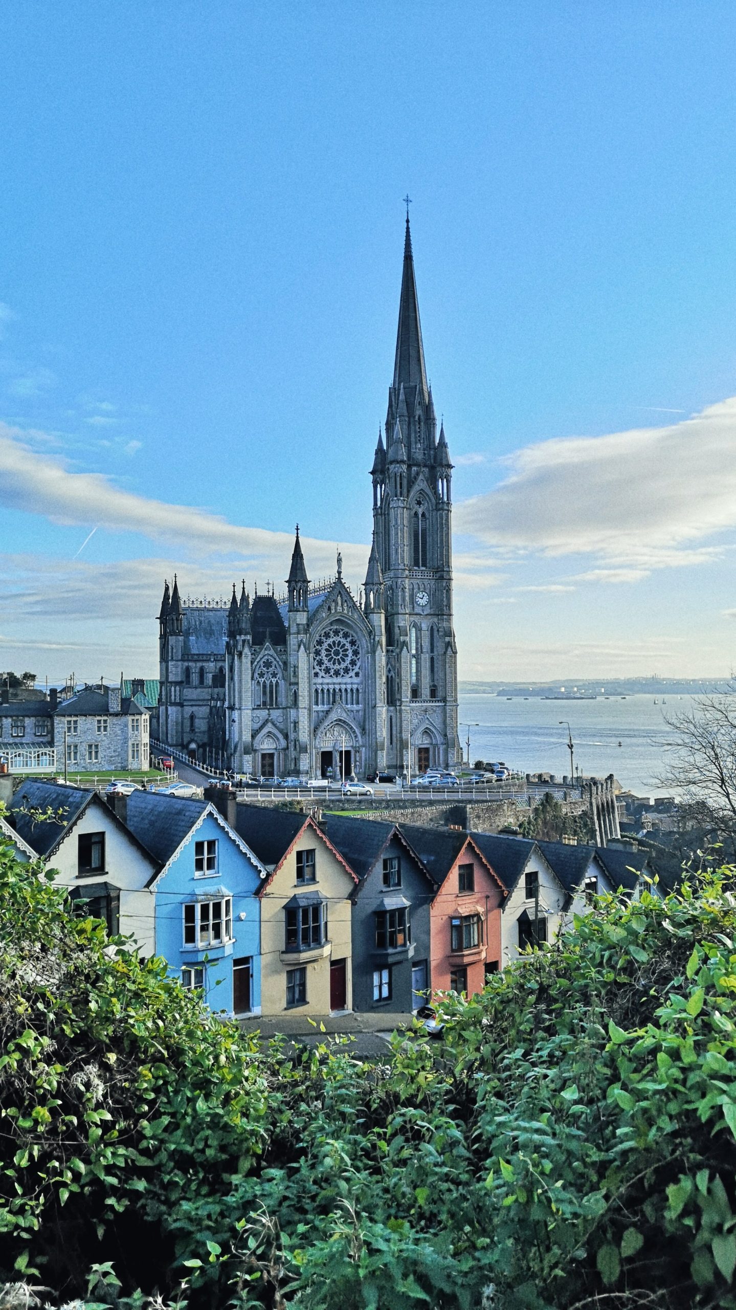 Cobh Cathedral