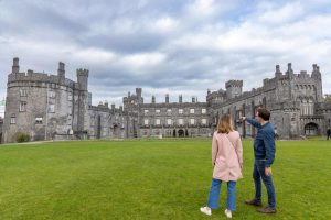 Free Time Around Kilkenny City