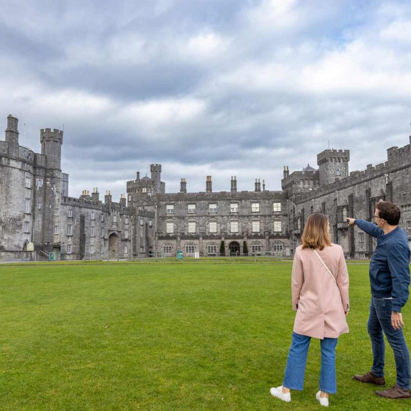 Killkenny Castle