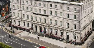 Meet & Greet at The Hardiman Hotel, Galway City