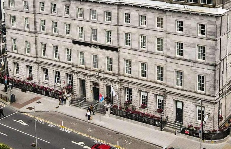 Hardiman Hotel Galway