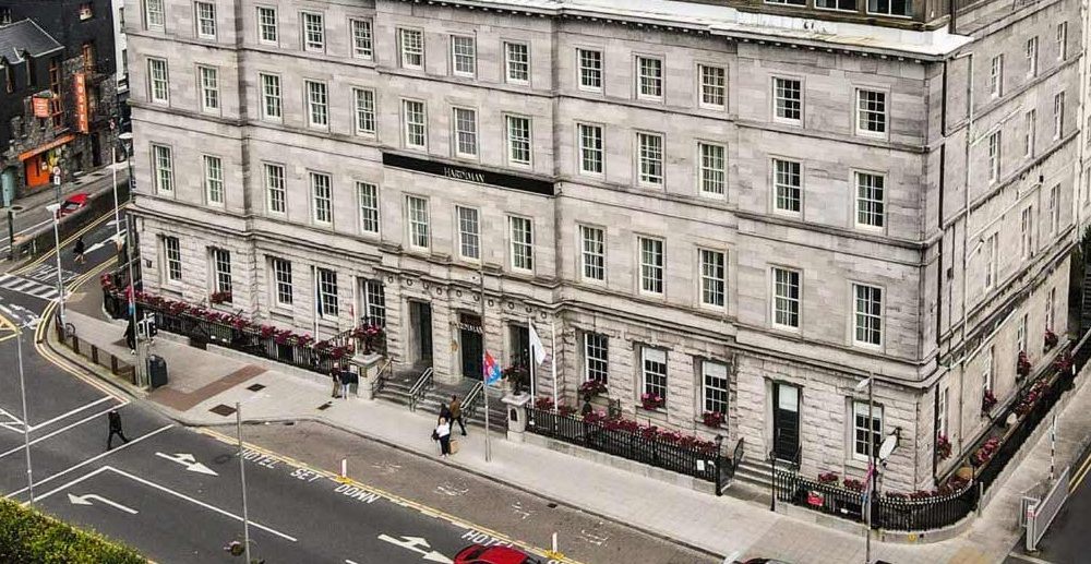 Meet & Greet at The Hardiman Hotel, Galway City