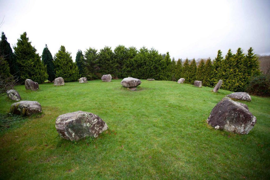 Kenmare Stone Circle