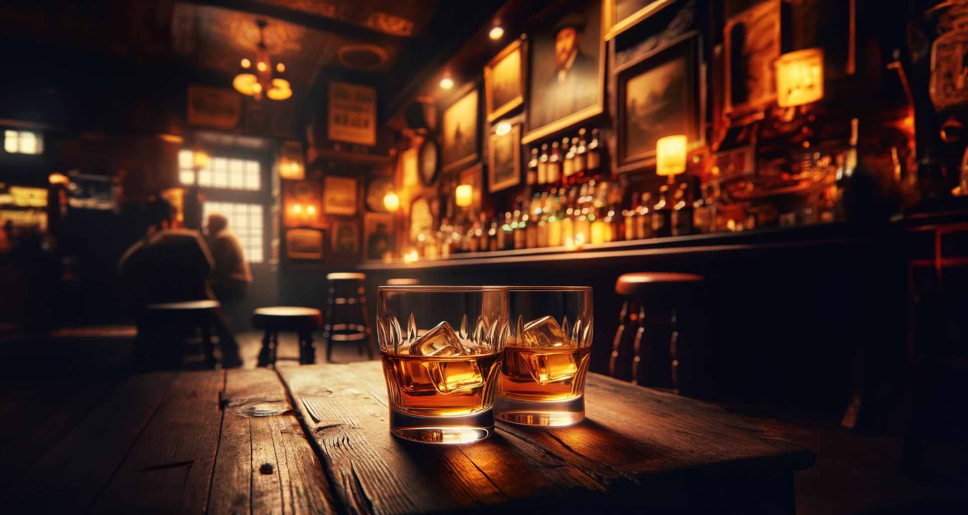 Irish Whiskey and Brews: A Journey through Ireland’s Rich Drink Heritage
