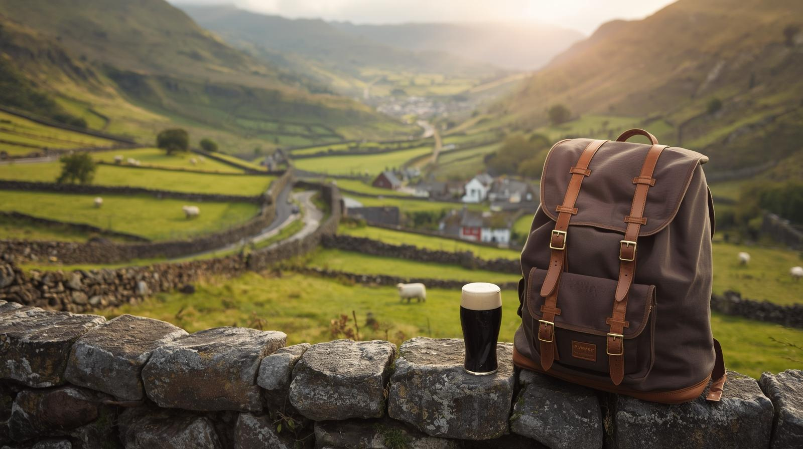 ☘️ The Craic Guide: What to Expect When You Get to Ireland