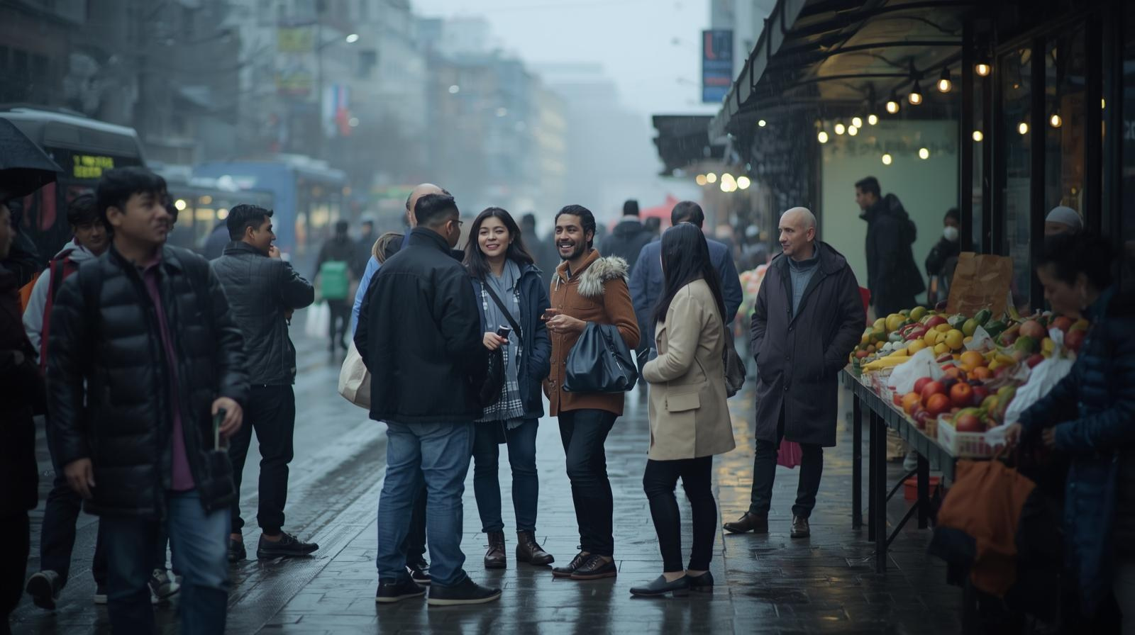 The Irish Love of Small Talk (And Why You Should Never Rush It)