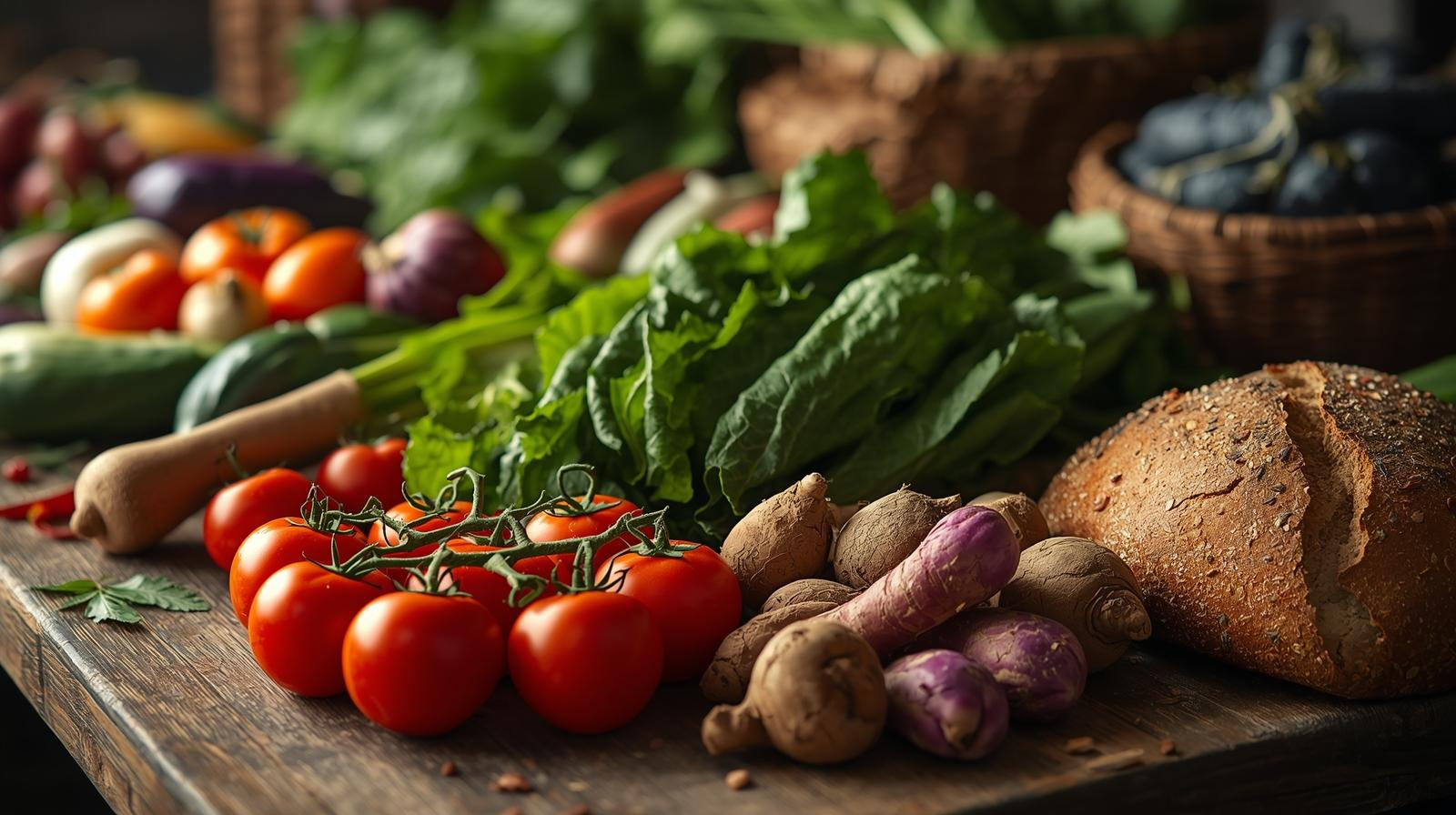 From Farm to Fork: Exploring Ireland’s Freshest Local Flavours