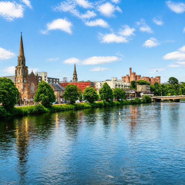 Inverness